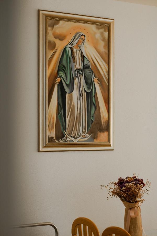 מלון Međugorje Pansion Milena מראה חיצוני תמונה