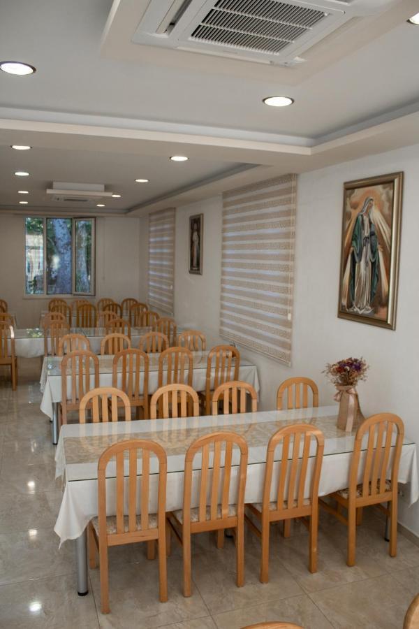 מלון Međugorje Pansion Milena מראה חיצוני תמונה